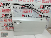 TOYOTA COROLLA ORJİNAL ÇIKMA SAĞ ÖN KAPI 19-24