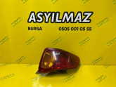 TOYOTA COROLLA SAĞ STOP 07-10 (ORJİNAL HATASIZ)