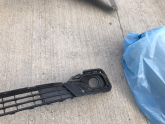 Oto Çıkma Parça / Fiat / Egea / Tampon / Orta Izgara / Çıkma Parça 