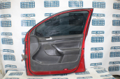 Oto Çıkma Parça / Volkswagen / Golf / Kaporta & Karoser / Sağ Ön Kapı / Çıkma Parça 