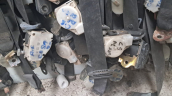 OPEL TİGRA EMNİYET KEMERİ.OTO ERKAN ÜNYE