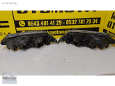 Oto Çıkma Parça / Renault / Megane / Far & Stop / Sol Ön Far / Sıfır Parça 