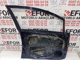 Oto Çıkma Parça / Toyota / Auris / Kaporta & Karoser / Sol Ön Kapı / Çıkma Parça 