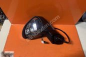 Oto Çıkma Parça / Peugeot / 206 / Ayna / Sol Dış Ayna / Çıkma Parça 