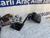 Oto Çıkma Parça / Kia / Bongo / Ayna / Sol Dış Ayna / Çıkma Parça 