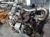 Oto Çıkma Parça / Renault / Kangoo / Motor / Motor (komple) / Çıkma Parça 