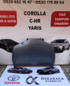Oto Çıkma Parça / Toyota / Corolla / Kaporta & Karoser / Kaput / Çıkma Parça 
