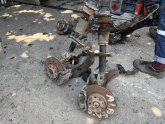 Oto Çıkma Parça / Fiat / Albea / Alt Takım / Taşıyıcı / Çıkma Parça 