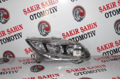 2012-2015 Model Honda Civic Sağ Ön Far Parçası