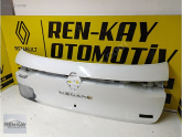 Oto Çıkma Parça / Renault / Megane / Kaporta & Karoser / Bagaj Kapağı / Çıkma Parça 