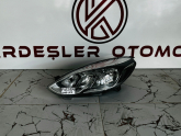 Oto Çıkma Parça / Ford / Fiesta / Far & Stop / Sol Ön Far / Çıkma Parça 