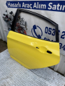 Oto Çıkma Parça / Hyundai / Accent / Kaporta & Karoser / Sol Arka Kapı / Çıkma Parça 