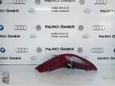 Oto Çıkma Parça / Mercedes / S Serisi / Far & Stop / Sol Arka Stop / Çıkma Parça 