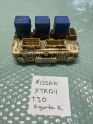 Oto Çıkma Parça / Nissan / Qashqai / Elektrik / Sigorta Kutusu / Çıkma Parça 