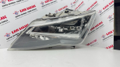 Oto Çıkma Parça / Seat / Leon / Far & Stop / Sol Ön Far / Çıkma Parça 
