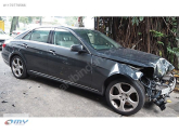 Oto Çıkma Parça / Mercedes / E Serisi / Tampon / Tampon Demiri / Çıkma Parça 