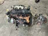ISUZU NPR59 YENİ MODEL BUHARSIZ MOTOR