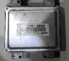 Oto Çıkma Parça / Opel / Mokka / Beyin / Motor Beyni / Çıkma Parça 