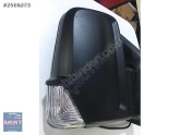 Oto Çıkma Parça / Mercedes / Sprinter / Ayna / Sağ Dış Ayna / Çıkma Parça 
