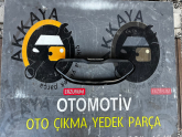 Oto Çıkma Parça / Peugeot / 2008 / Göğüslük & Torpido / Gösterge Çerçevesi / Çıkma Parça 