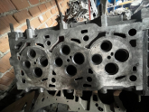 Hyundai üst silindir kapak