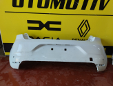 Oto Çıkma Parça / Renault / Clio / Tampon / Arka Tampon / Çıkma Parça 