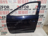 Oto Çıkma Parça / Toyota / RAV4 / Kaporta & Karoser / Sol Ön Kapı / Çıkma Parça 
