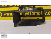 Oto Çıkma Parça / Renault / Megane / Tampon / Karlık / Çıkma Parça 
