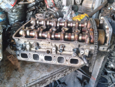 Oto Çıkma Parça / Volkswagen / Bora / Motor / Silindir Kapağı / Çıkma Parça 