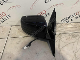 Oto Çıkma Parça / Honda / Civic / Ayna / Sağ Dış Ayna / Çıkma Parça 