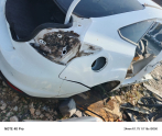 FORD FOCUS SAĞ ARKA ÇAMURLUK OTO FEDAİ
