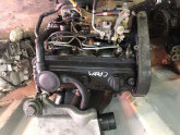 VOLKSWAGEN CADDY MOTOR 1.9 TURBOSUZ 1Y MONTECAR 2