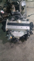 Oto Çıkma Parça / Opel / Vectra / Motor / Motor (komple) / Çıkma Parça 