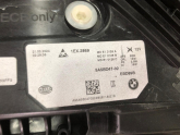 Oto Çıkma Parça / Bmw / X1 / Far & Stop / Sol Ön Far / Çıkma Parça 