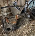 Oto Çıkma Parça / Volkswagen / Jetta / Kaporta & Karoser / Sağ Arka Kapı / Çıkma Parça 