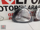 Oto Çıkma Parça / Toyota / Avensis / Elektrik / Sinyal Kolu / Sıfır Parça 