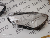 Oto Çıkma Parça / Mercedes / CLA / Far & Stop / Far Camı / Sıfır Parça 