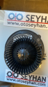 5WB819021 5Q0907521F VW Passat B8 B8.5 fan motoru ve rezistansı