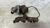 Oto Çıkma Parça / Volkswagen / Caddy / Motor / Turbo / Çıkma Parça 