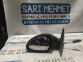 Oto Çıkma Parça / Seat / Toledo / Ayna / Sol Dış Ayna / Çıkma Parça 