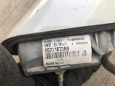 Oto Çıkma Parça / Peugeot / 508 / Ayna / Ayna Motoru / Çıkma Parça 