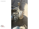 Oto Çıkma Parça / Hyundai / Accent / Alt Takım / Arka Dingil / Çıkma Parça 