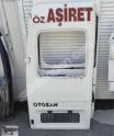 Oto Çıkma Parça / Ford / Transit / Kaporta & Karoser / Bagaj Kapağı / Çıkma Parça 