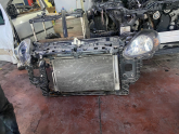 Oto Çıkma Parça / Fiat / Punto / Radyatör / Radyatör Seti / Çıkma Parça 