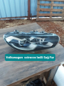 Oto Çıkma Parça / Volkswagen / Scirocco / Far & Stop / Sağ Ön Far / Çıkma Parça 