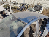 MAZDA 6 2014 KESME TAVAN ARKA ÇAMURLUK ÜÇEL OTO ÇIKMA BURSA