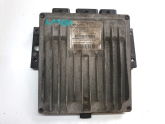 Renault Clio 1.5 Motor Motor Beyni / R0410C081A / 8200331477 / 8