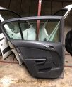 Oto Çıkma Parça / Opel / Astra / Kaporta & Karoser / Sol Arka Kapı / Çıkma Parça 