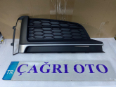 Oto Çıkma Parça / Audi / A5 / Tampon / Sis Farı Çerçevesi / Sıfır Parça 