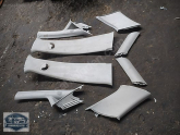 Oto Çıkma Parça / Seat / Ibiza / Koltuk & Döşeme / İç Trim / Çıkma Parça 